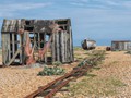 Advanced Section Highly Commended - Dungeness by Jeff Smith