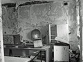 Intermediate Section Third Place - Kitchen Dereliction by Bill Walker