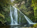 Advanced Section Commended - Ceunant Cascade by Steve Morris