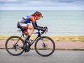 Advanced Section Commended - The Cyclist by John Jones
