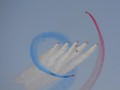 Intermediate Section Highly Commended - Red Arrows by Ian Paisley