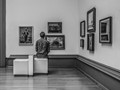 Advanced Section Highly Commended - You've Been Framed by Viv Healy