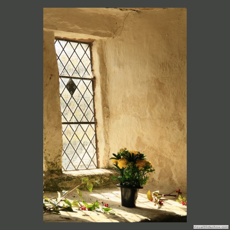 Intermediate Section Highly Commended - Let the Sun Shine in by Bill Byrne