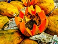 Intermediate Section Highly Commended - Good Enough to Eat by Helen Walker