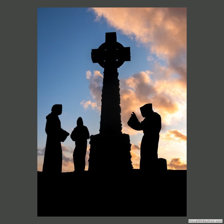 Advanced Section Highly Commended - Laid to Rest by Sam Loughran