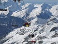 Advanced Section Commended - Transportation Alpine Style by Bob Tyson