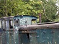 Intermediate Section Commended - Seen Better Days by David Smith