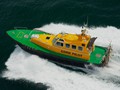 Intermediate Section Highly Commended - Cork Pilot by Ian Paisley