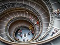 Advanced Section Highly Commended - Stairway from Heaven by Phil Rogers