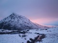 Intermediate Section Commended - Pink Light by James Gardner (Jnr)