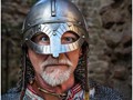 Advanced Section Highly Commended - Viking Elder by Andy Pyatt