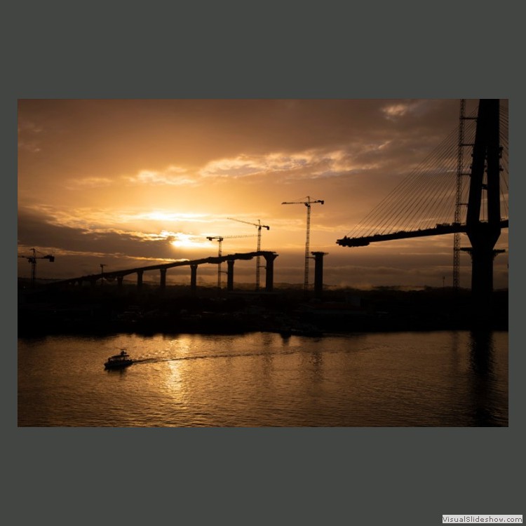 Intermediate Section Second Place - Mind the Gap by Brian Viercant