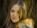 Advanced Section Commended - The Mystery Girl by Alan Foulkes