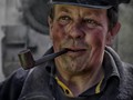Advanced Section Commended - The Railway Engineer by Sam Loughran