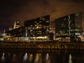 Advanced Section Highly Commended - Albert Dock by Phil Rogers