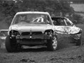 Intermediate Section Third Place - Muddy Close Racing by David Smith
