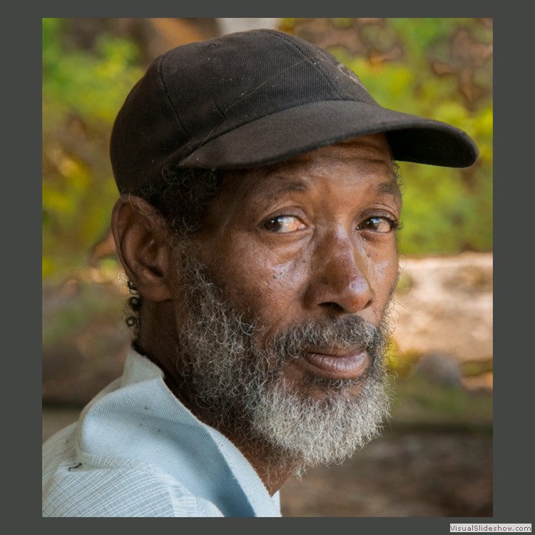 Intermediate Section Highly Commended - Men with Beards by Brian Viercant