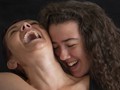 Advanced Section Commended - Mother and Daughter by Viv Healy