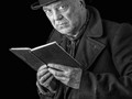 Advanced Section Highly Commended - The Preacher by Terry James