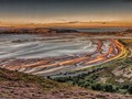 Advanced Section Commended - Evening Light on the Orme by Ilija Vukomanovic