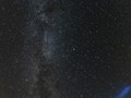 Intermediate Section Highly Commended - Milky Way at Alwen by Bill Walker