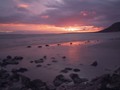 Intermediate Section Highly Commended - Sunset by the Orme by James Gardner (Jnr)
