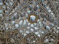 Intermediate Section Commended - Mirror Ceiling by Helen Walker