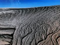 Intermediate Section Highly Commended - Shifting Sands by Mike Thomas