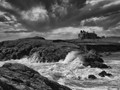 Advanced Section First Place - Craig Y Mor by Terry James