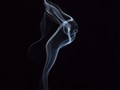 Advanced Section Commended - Smoke by Viv Healy