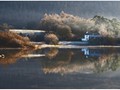 Advanced Section Highly Commended - A Wintry Morning by Bob Tyson