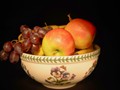 Intermediate Section First Place - Still life, Fruit by Ian Paisley