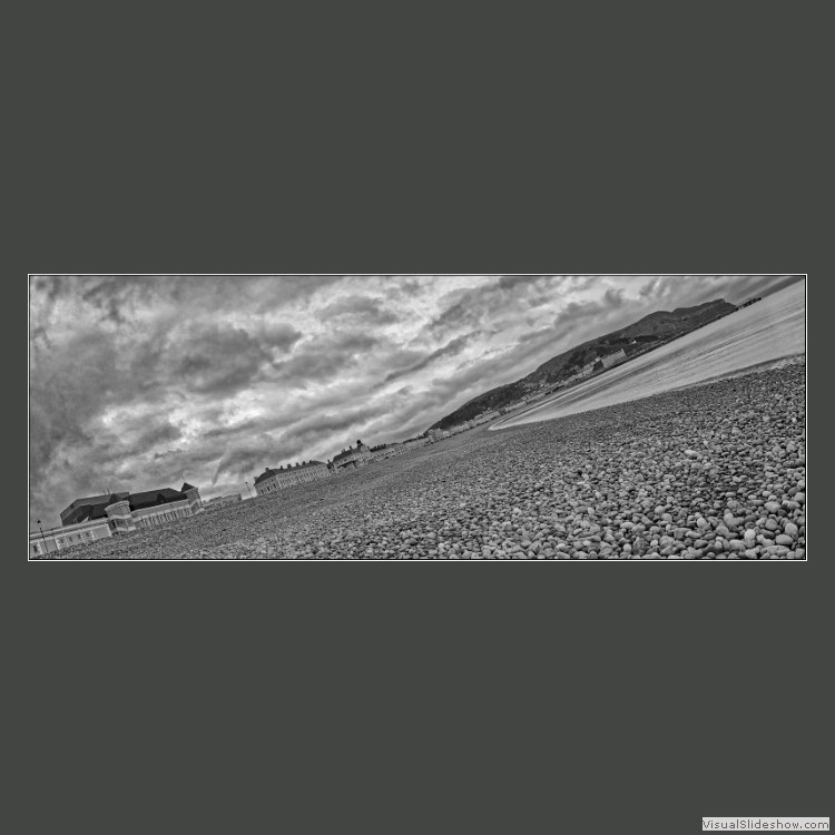 Advanced Section Commended - From a Different Angle by Peter Carlyon
