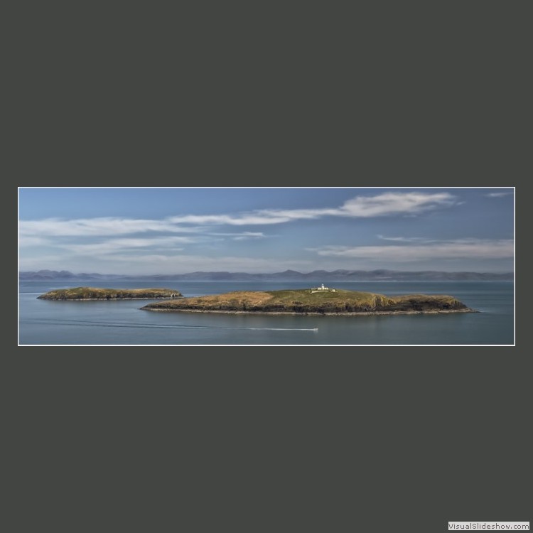 Advanced Section Highly Commended - St Tydwals by Andy Pyatt
