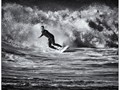 Advanced Section Highly Commended - At the Head of the Maelstrom by Brian Tehan