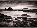 Advanced Section Highly Commended - Ethereal Godrevy by Brian Tehan