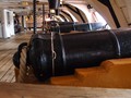 Intermediate Section Commended - Victory Below Decks by John Williams