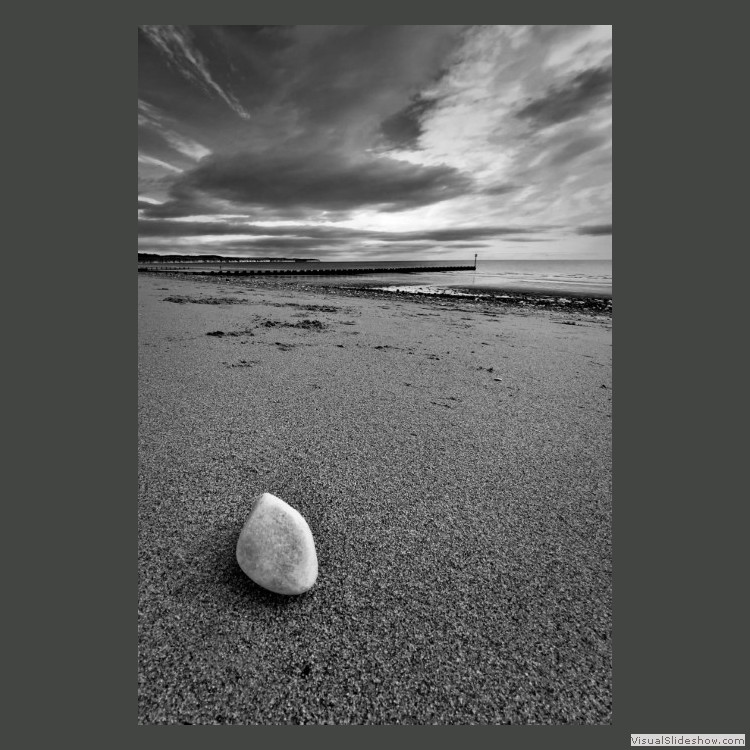 Advanced Section Highly Commended - Silent Solitude by Steve Morris