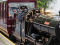 Intermediate Section Commended - All Aboard by John Williams