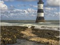 Advanced Section Highly Commended - Penmon Point by Andy Pyatt