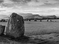 Intermediate Section First Place - Castlerigg Stone Circle by John Williams