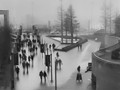 Advanced Section Commended - After Lowry by Bruce Hogan