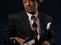 Advanced Section Highly Commended - The Spiv by Terry James