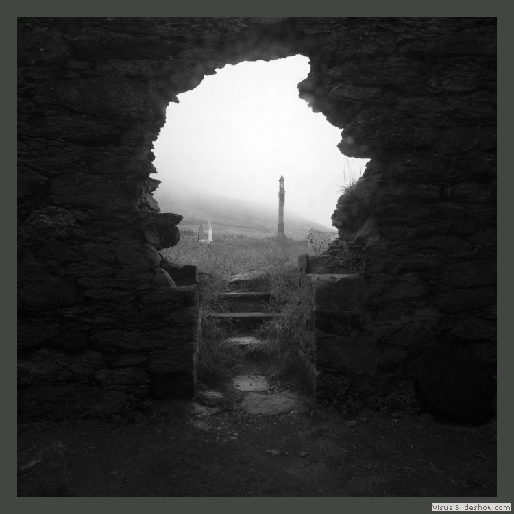 Advanced Section Commended - Portal to Another World by Sam Loughran
