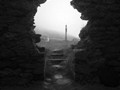 Advanced Section Commended - Portal to Another World by Sam Loughran