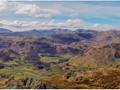 Intermediate Section Commended - Lakeland Landscape by John Williams