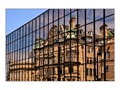 Advanced Section Commended - New Reflecting the Old by Alwyn Williams