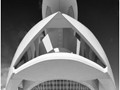 Advanced Section First Place - Valencia Opera House by Bob Tyson