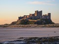 Advanced Section Commended - Bamburgh Castle by Peter Beachell