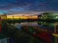 Advanced Section Equal Second Place - Albert Dock by Phil Rogers